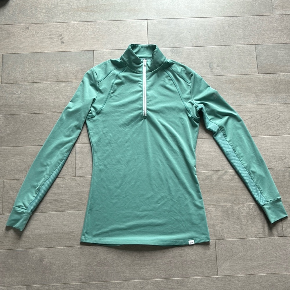 RJ CLASSICS Riding Top